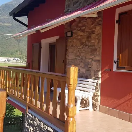 Casarelax * Cerete