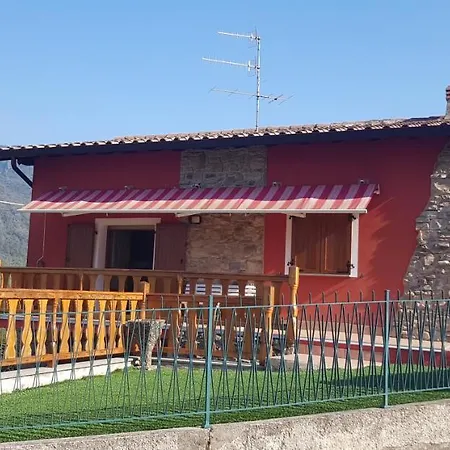 Casarelax Cerete