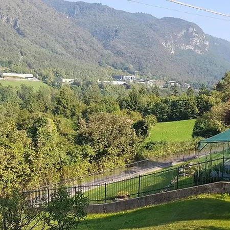 Villa Casarelax Cerete