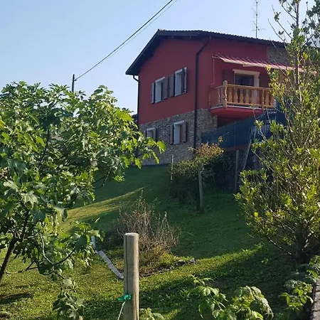 Villa Casarelax *