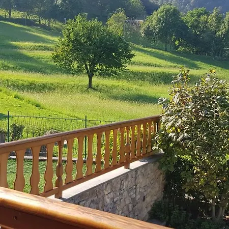 Casarelax Villa Cerete
