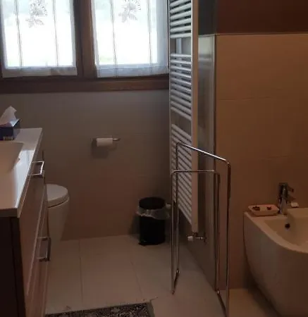 Casarelax Villa *