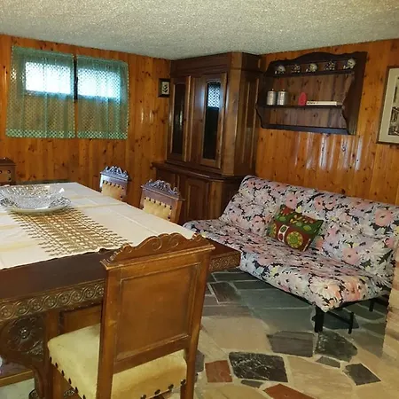 Villa Casarelax Cerete