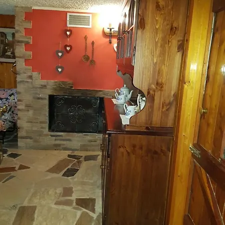 Villa Casarelax *
