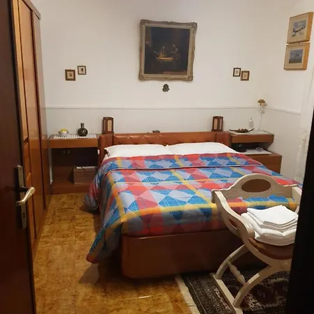 Casarelax Villa Cerete