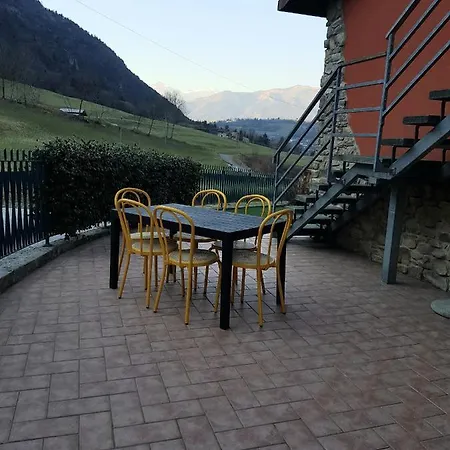 Villa Casarelax