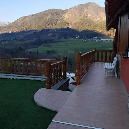 Casarelax * Cerete
