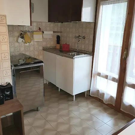 Casarelax Villa Cerete