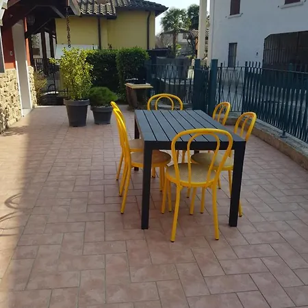 Casarelax Villa *