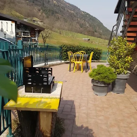 Villa Casarelax Cerete