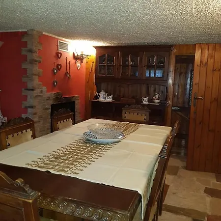Casarelax Villa Cerete